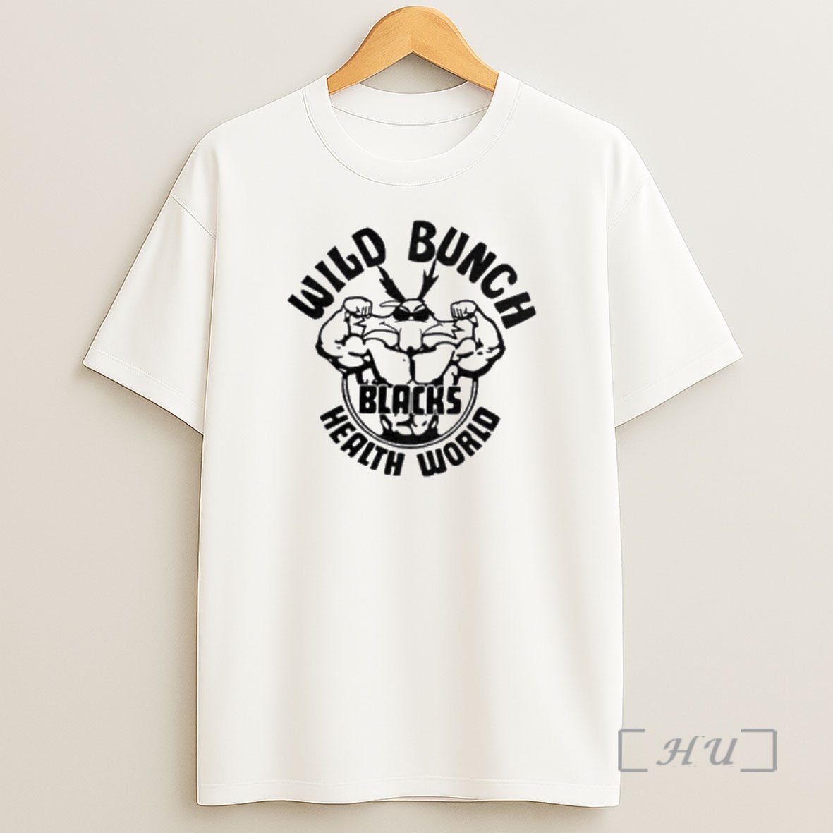 Officials Wild Bunch Blacks Health World Premium Shirt Sweatshirt Tee