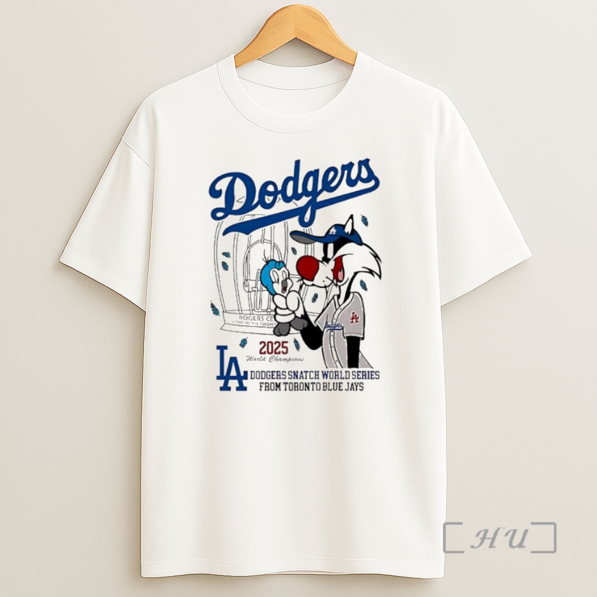 Officials Wile E Premium Shirt Sweatshirt Tee