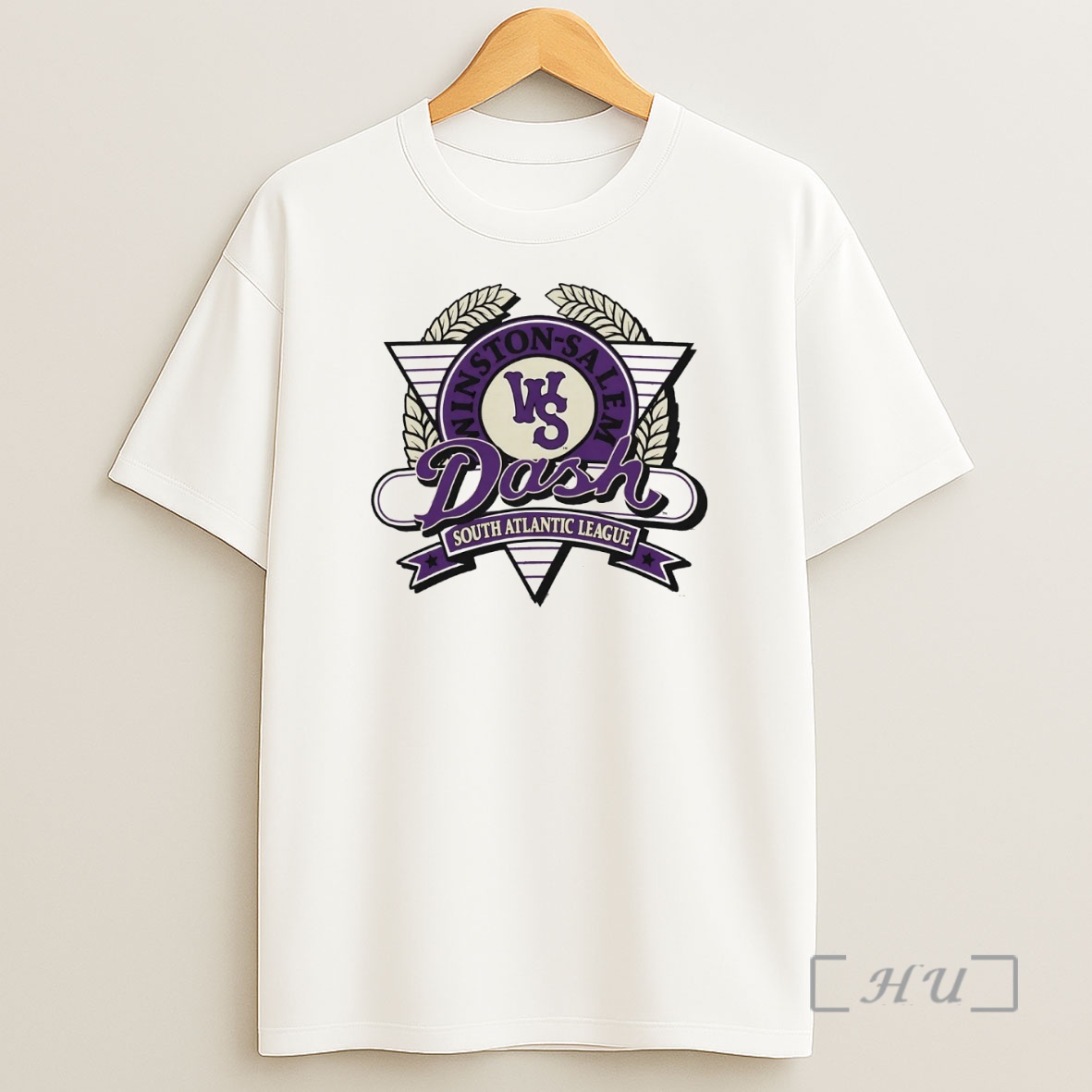 Officials Winston Salem Dash Heritage South Atlantic League Premium Shirt Sweatshirt Tee