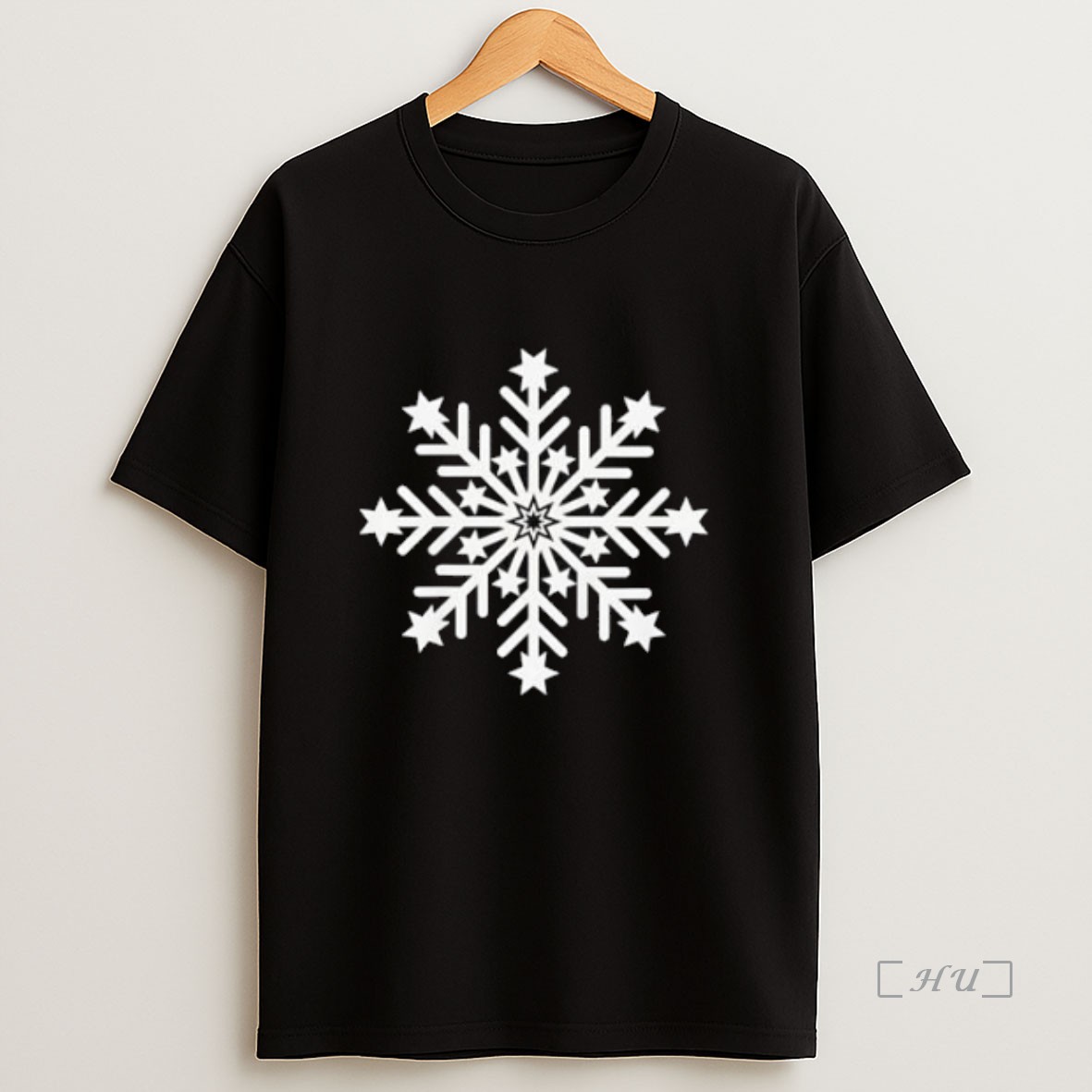 Officials Winter Snowflake Holiday Premium Shirt Sweatshirt Tee