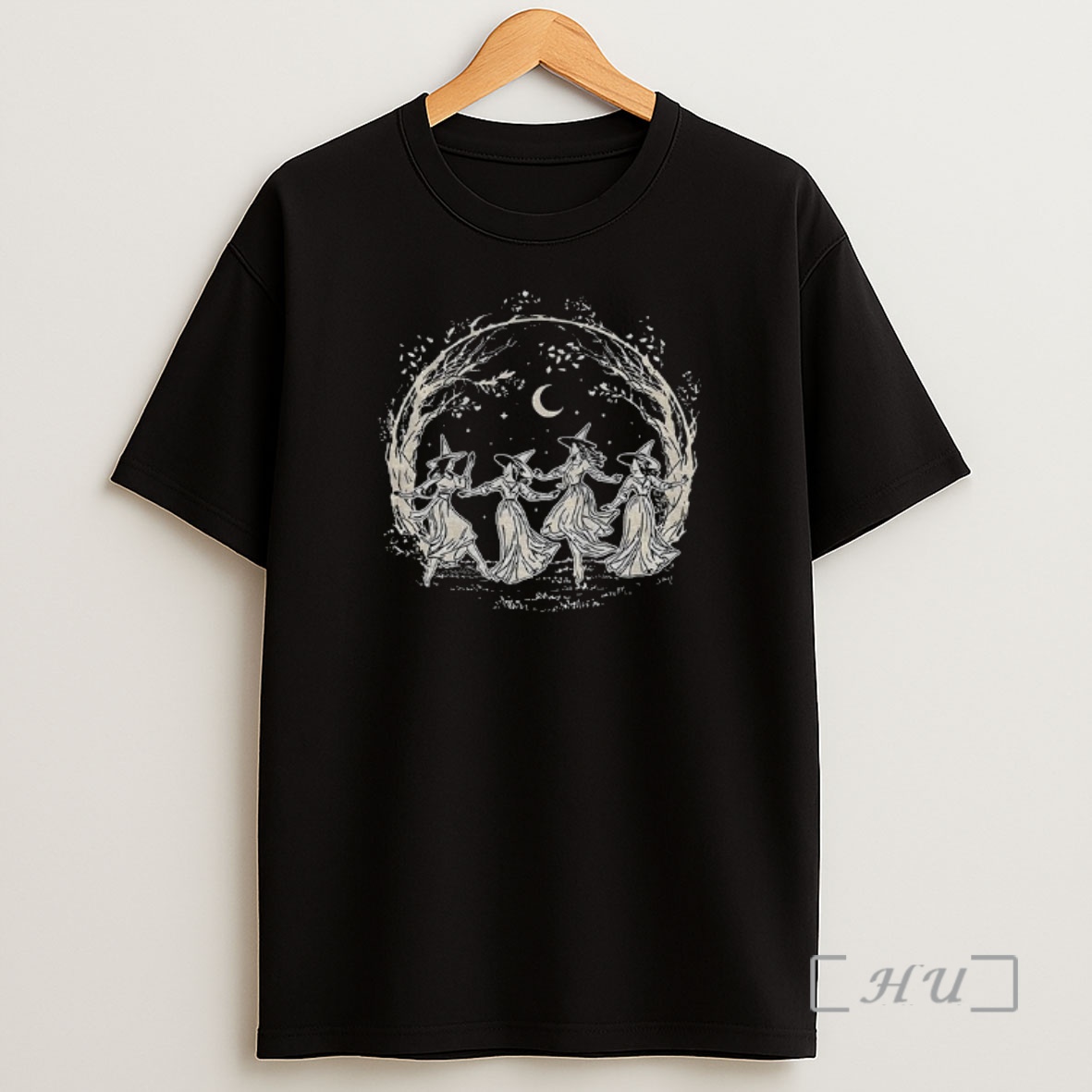 Officials Witch Salem Witch Trials Halloween Premium Shirt Sweatshirt Tee