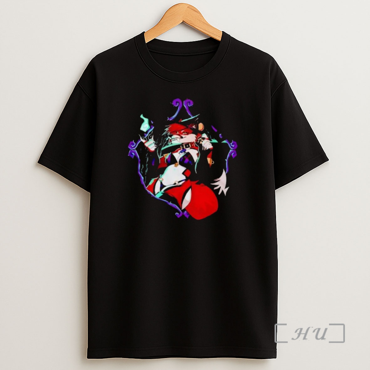 Officials Witch Victoria Fox Premium Shirt Sweatshirt Tee