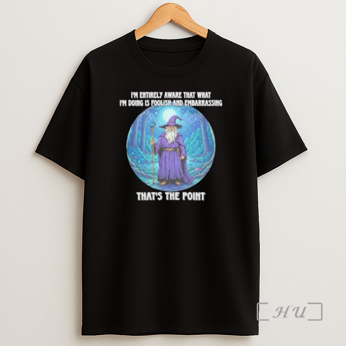 Officials Wizard Im Entirely Aware That What Im Doing Is Foolish And Embarrassing Ornaments Premium Shirt Sweatshirt Tee