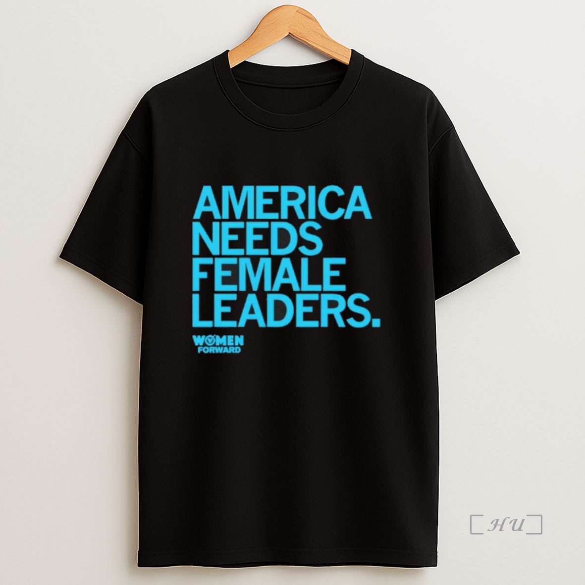 Officials Women Forward America Needs Female Leaders Premium Shirt Sweatshirt Tee