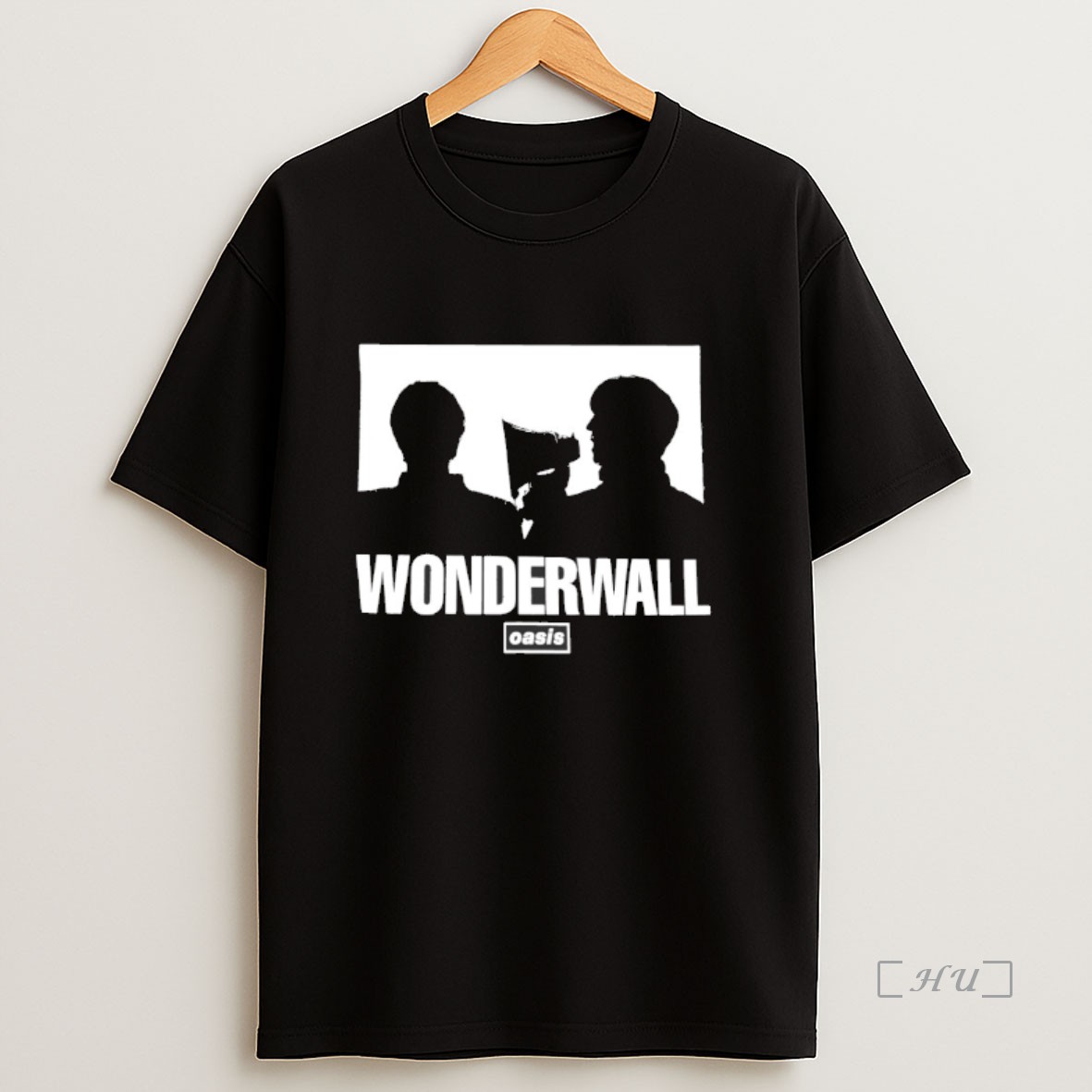 Officials Wonderwall Oasis Premium Shirt Sweatshirt Tee