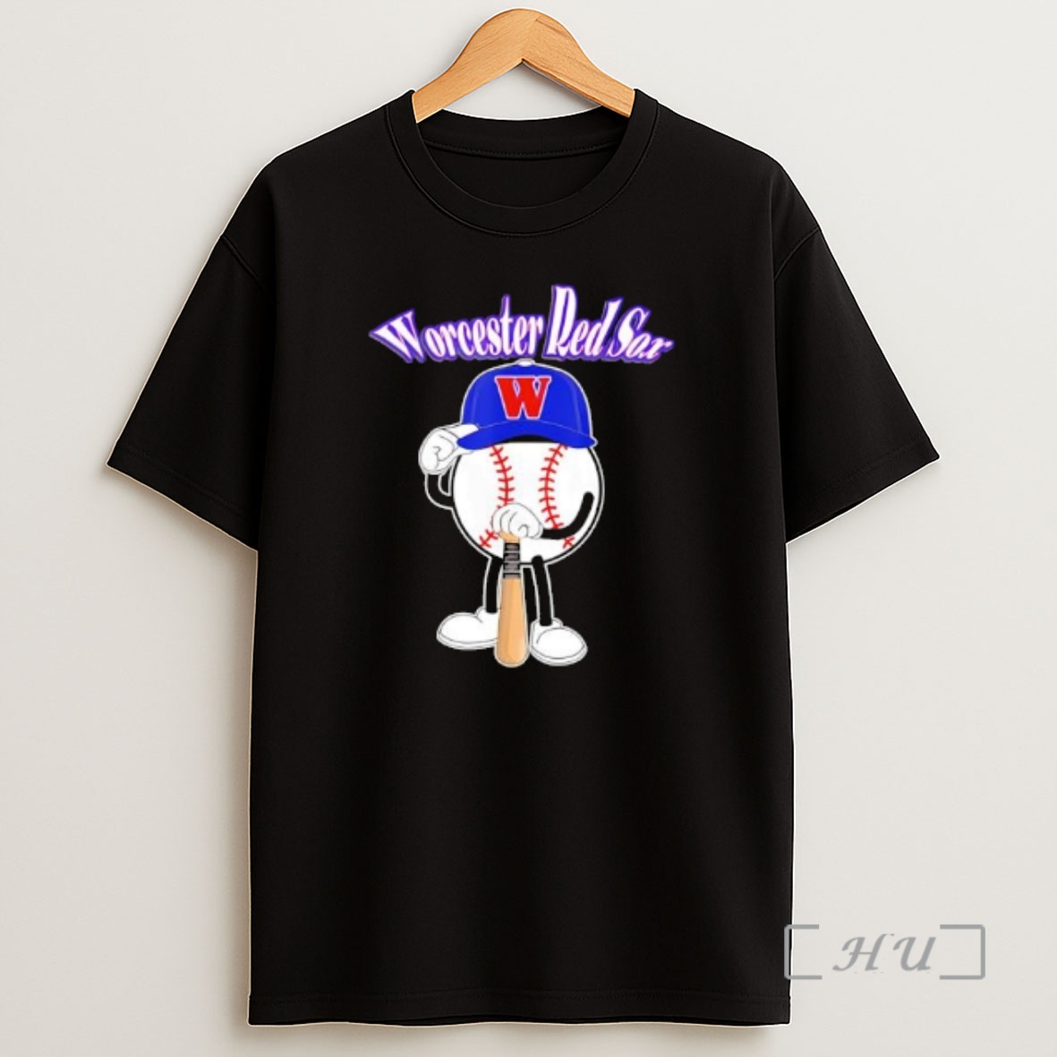 Officials Worcester Red Sox Woosox Premium Shirt Sweatshirt Tee