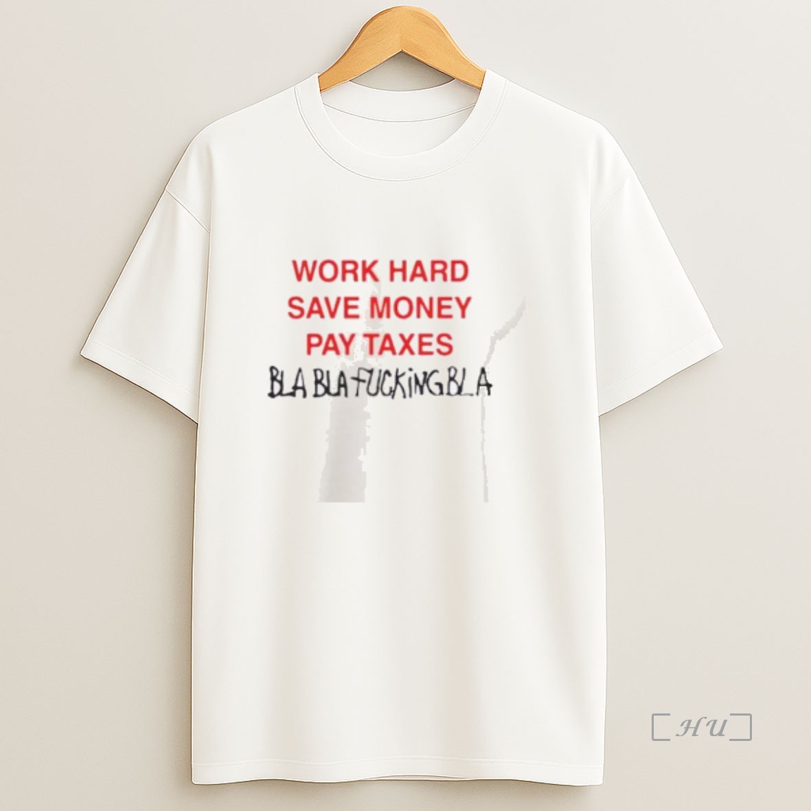 Officials Work Hard Save Money Pay Taxes Premium Shirt Sweatshirt Tee