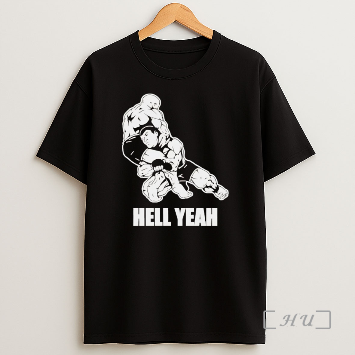 Officials Wrestling Hell Yeah Premium Shirt Sweatshirt Tee