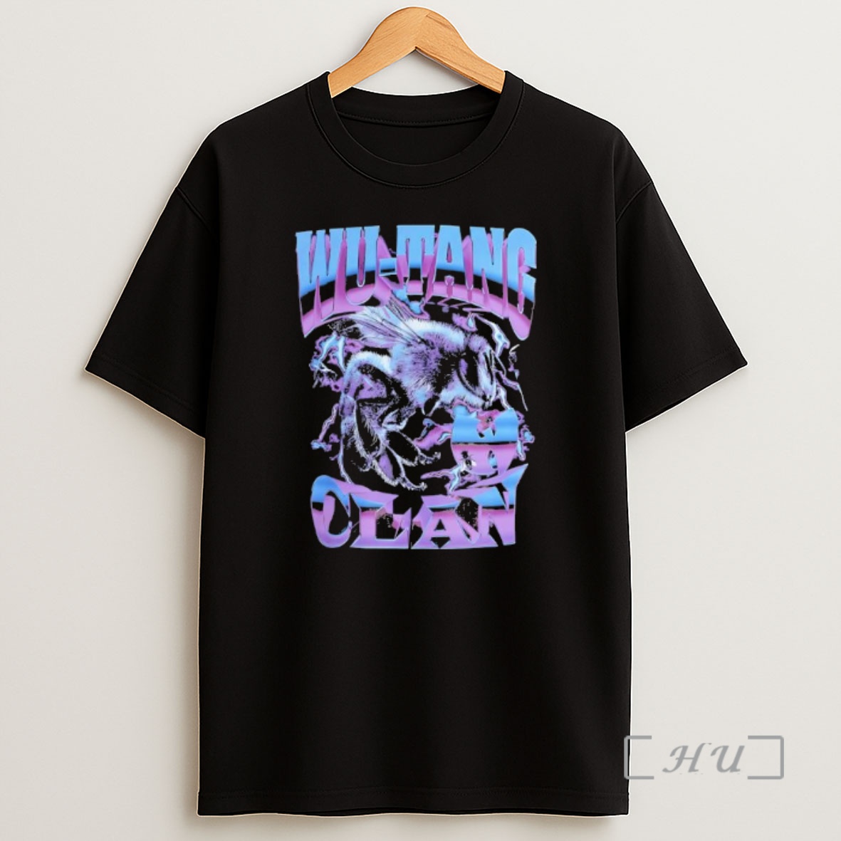 Officials Wu Tang Clan Graphic Premium Shirt Sweatshirt Tee