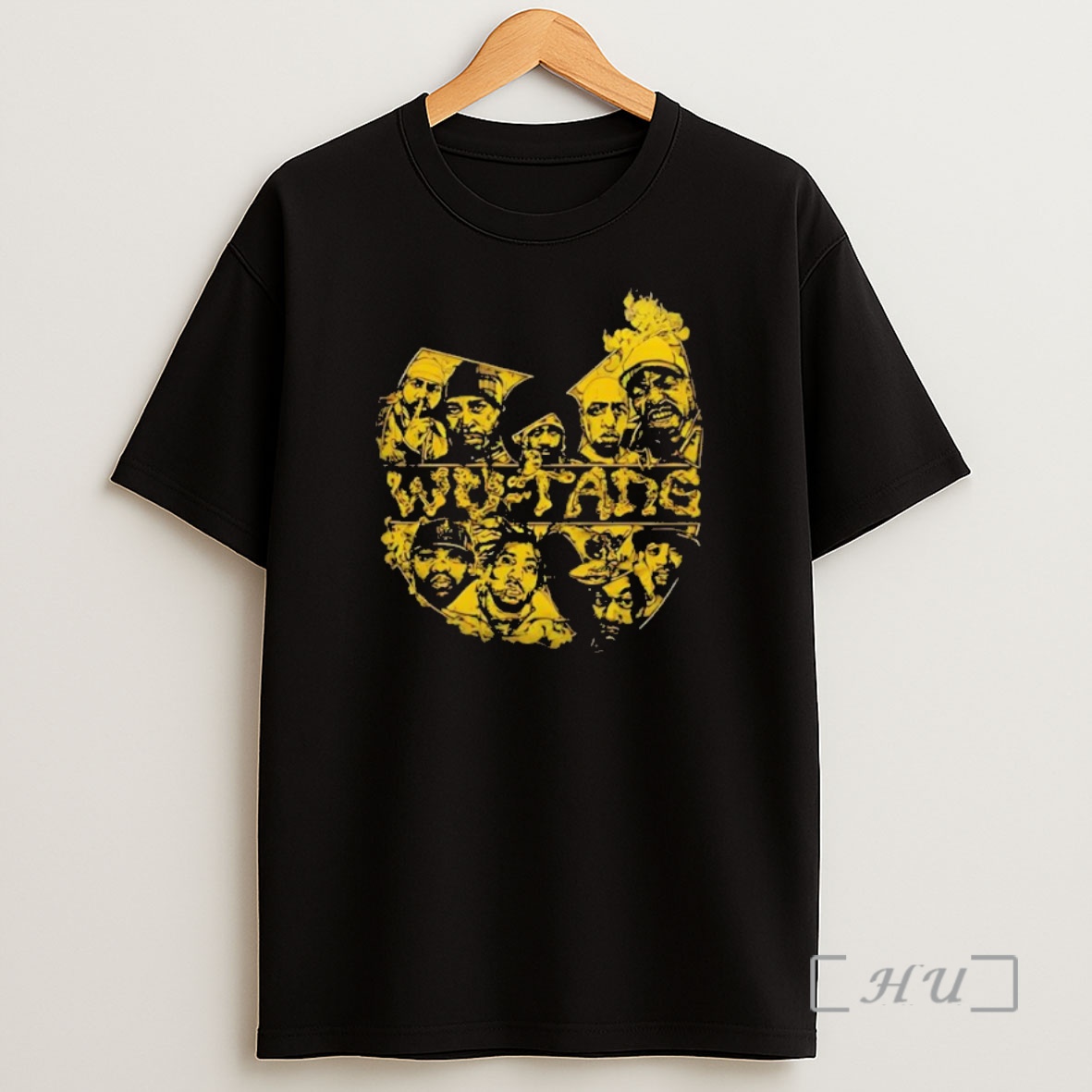 Officials Wu Tang Forever The Final Chamber Goes International 2025 Black Premium Shirt Sweatshirt Tee