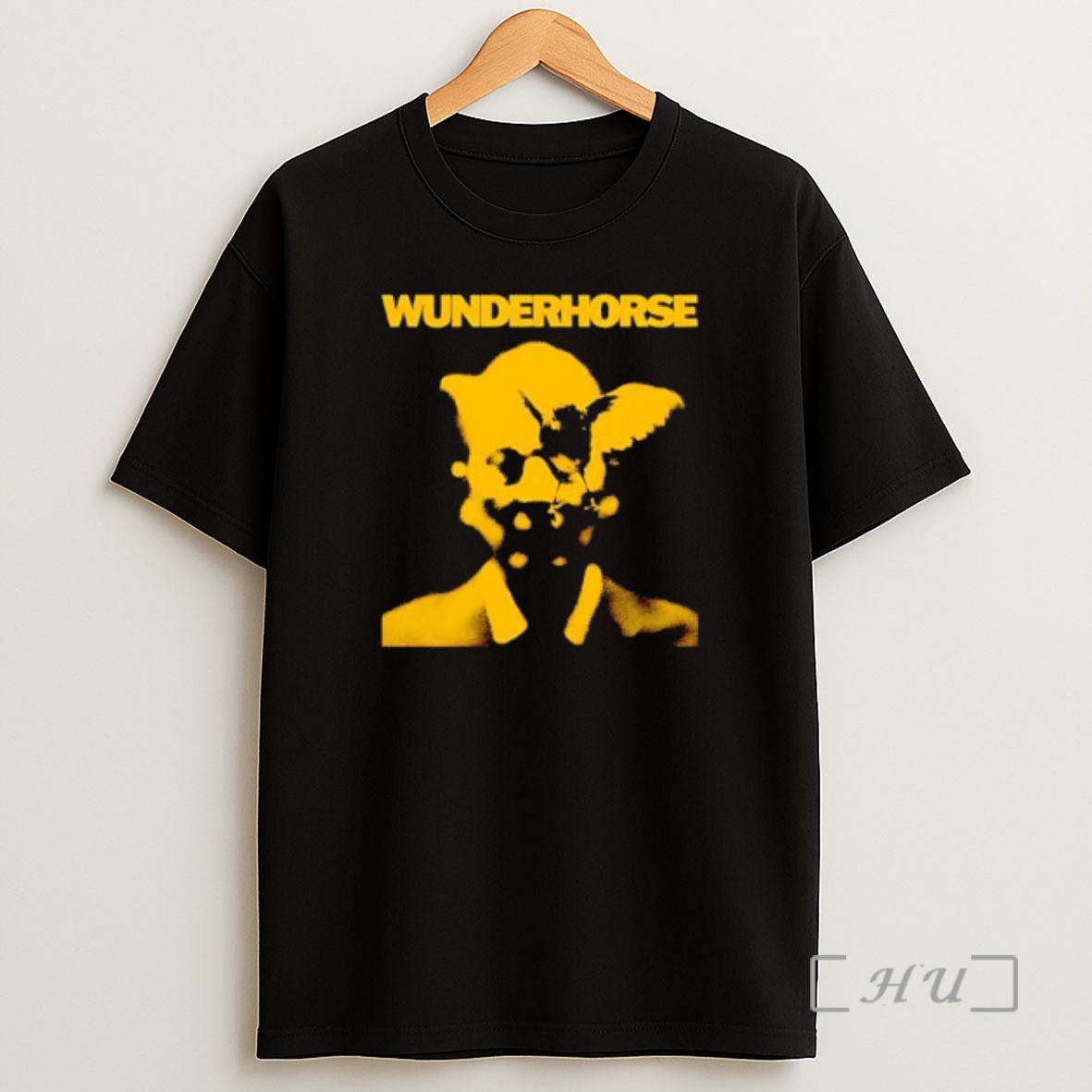 Officials Wunderhorse Midas Album Band Graphic Premium Shirt Sweatshirt Tee