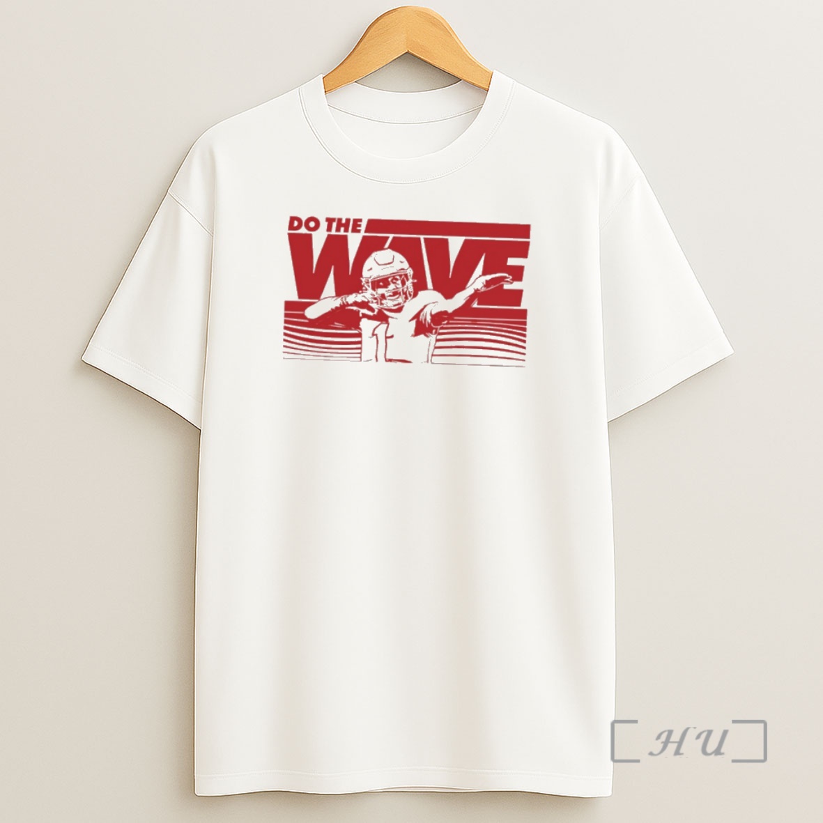 Officials Xavier Worthy Do The Wave Kansas City Chiefs Football Premium Shirt Sweatshirt Tee