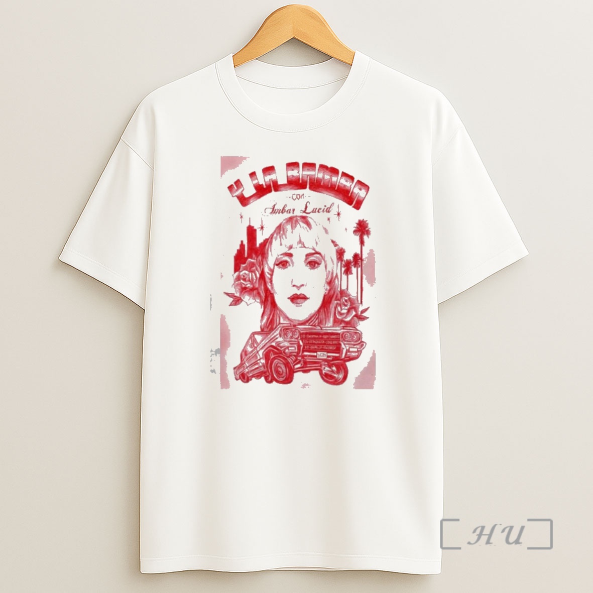 Officials Y La Bamba Pioneertown Ca Pappy Harriets November 5 2025 Premium Shirt Sweatshirt Tee