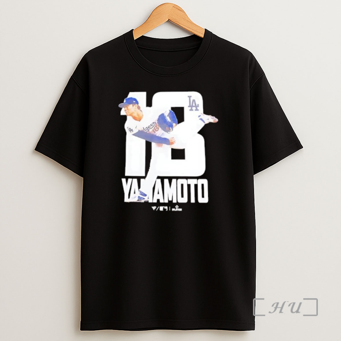 Officials Yamamoto Number 18 Pitcher For The Los Angeles Dodgers Premium Shirt Sweatshirt Tee