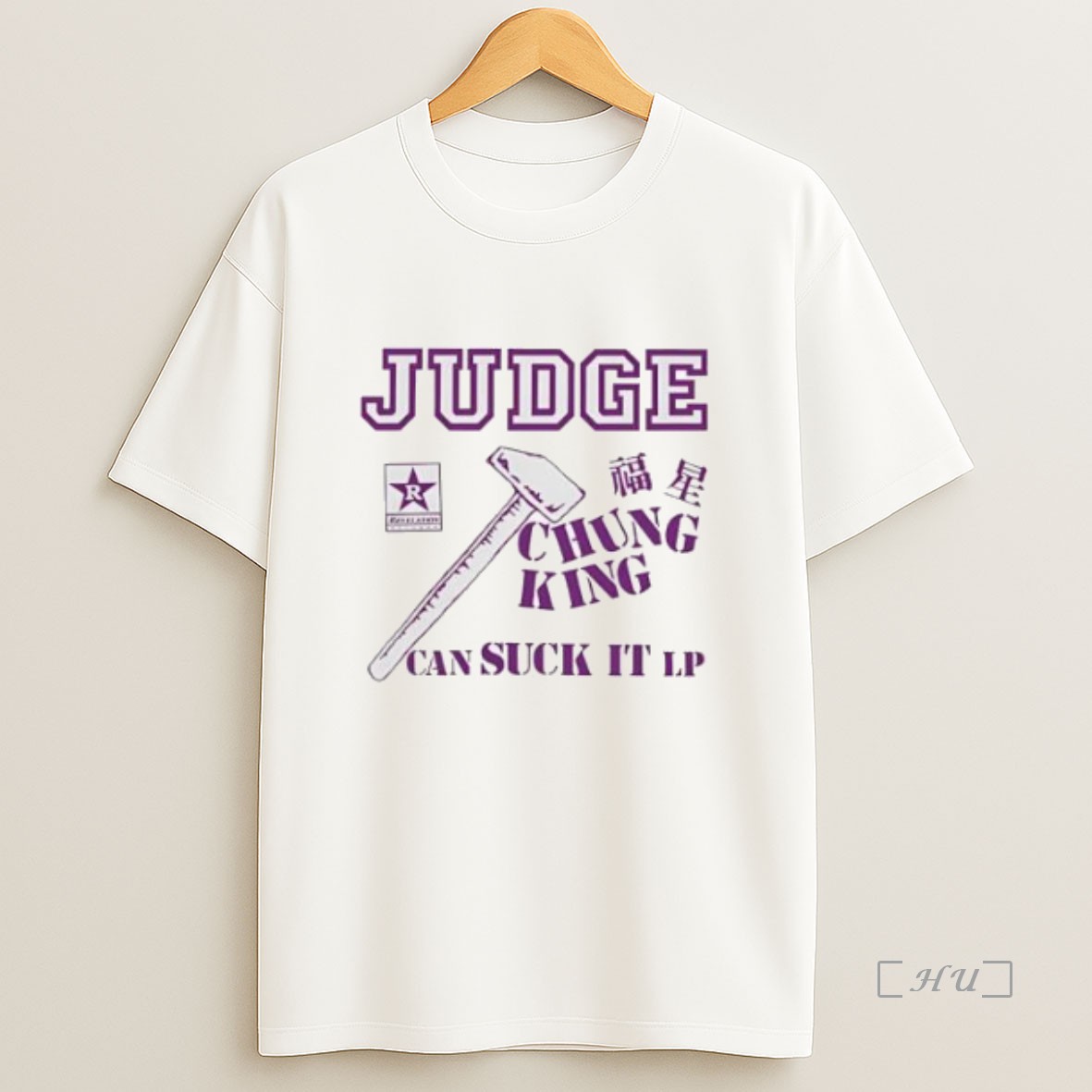 Officials Yankees Judge Chung King Can Suck It Premium Shirt Sweatshirt Tee