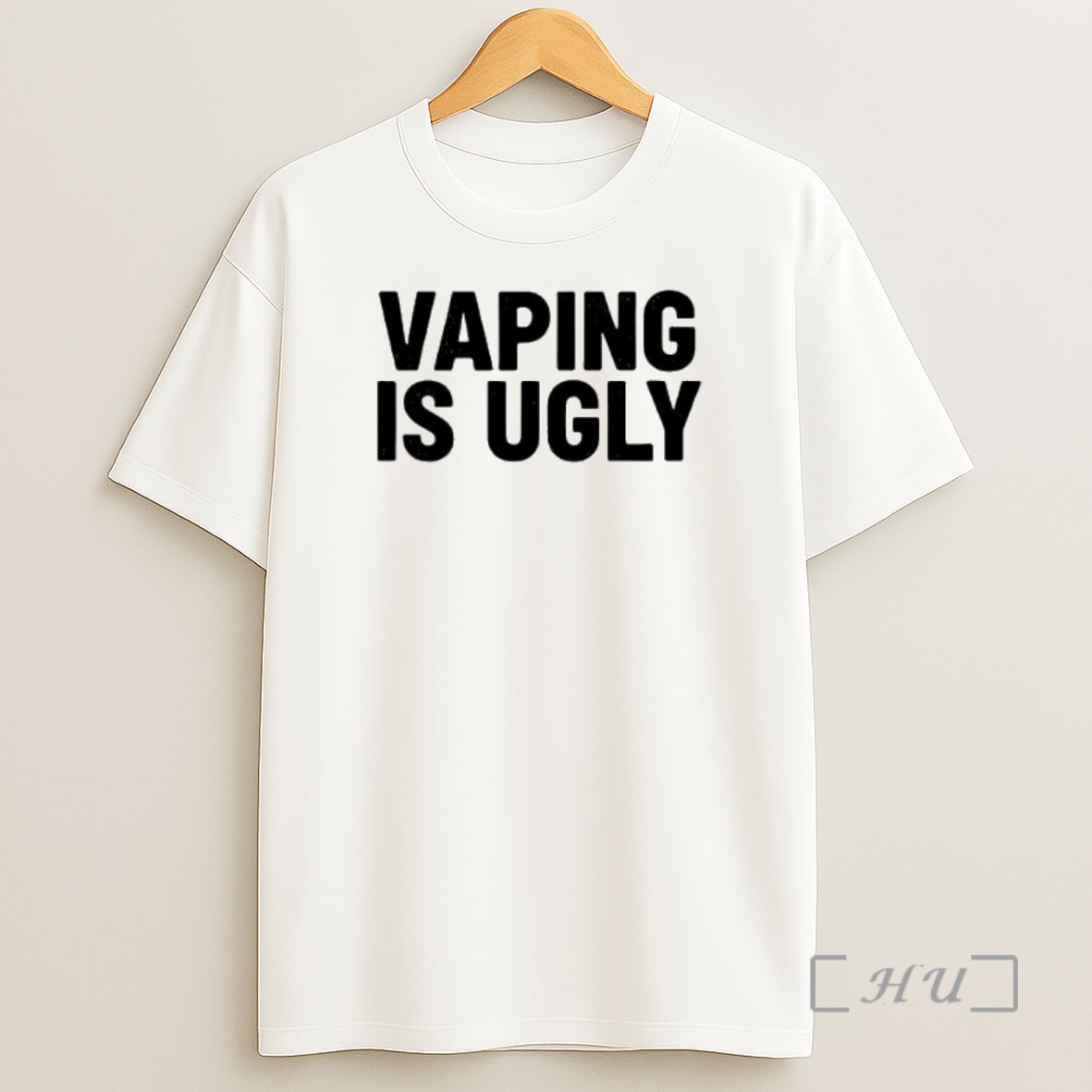 Officials Yesjulz Vaping Is Ugly Premium Shirt Sweatshirt Tee