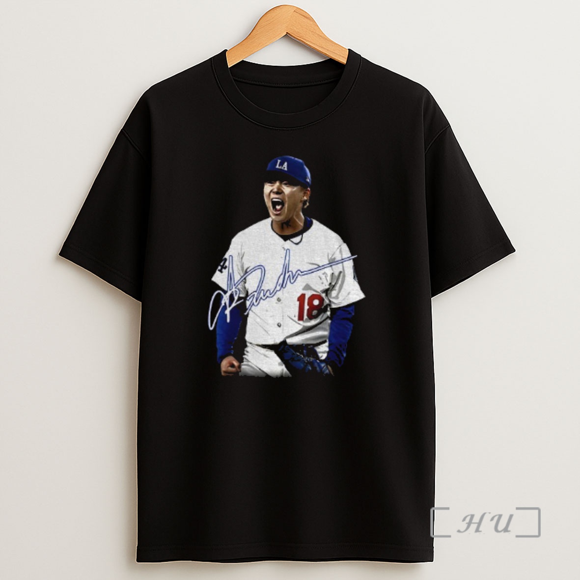Officials Yoshinobu Yamamoto 18 Los Angeles Dodgers Mvp Baseball World Series 2025 Signature Premium Shirt Sweatshirt Tee