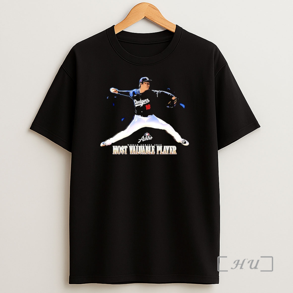 Officials Yoshinobu Yamamoto La Dodgers Most Valuable Player Christmas Premium Shirt Sweatshirt Tee