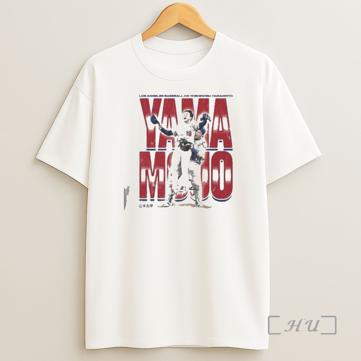 Officials Yoshinobu Yamamoto Los Angeles D Yama Mojo 2025 Premium Shirt Sweatshirt Tee