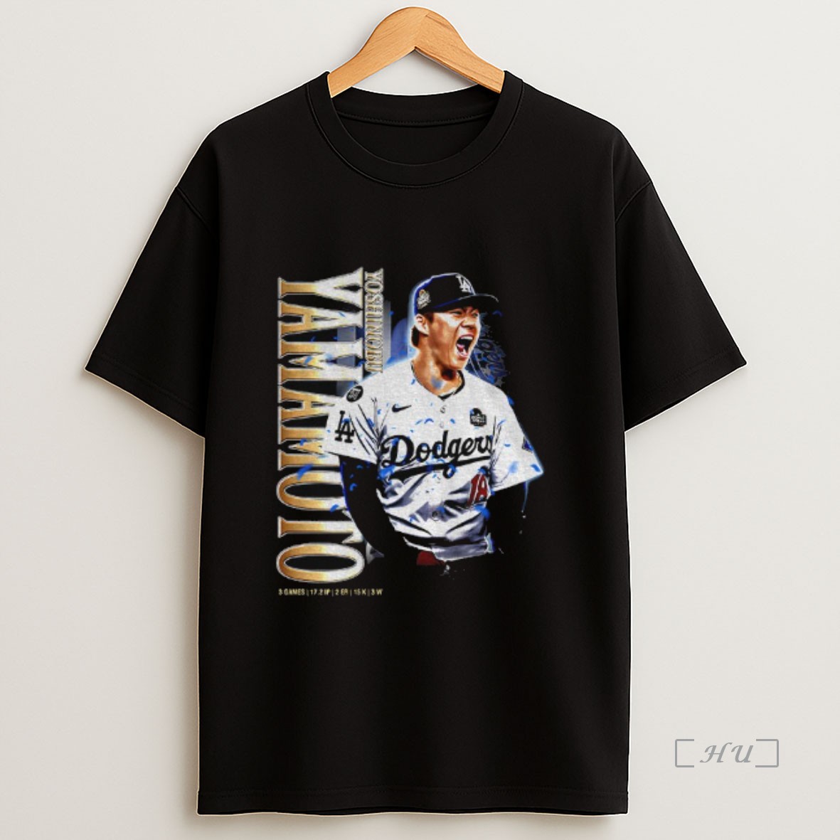 Officials Yoshinobu Yamamoto Los Angeles Dodgers World Series 2025 Most Valuable Player Mlb Premium Shirt Sweatshirt Tee
