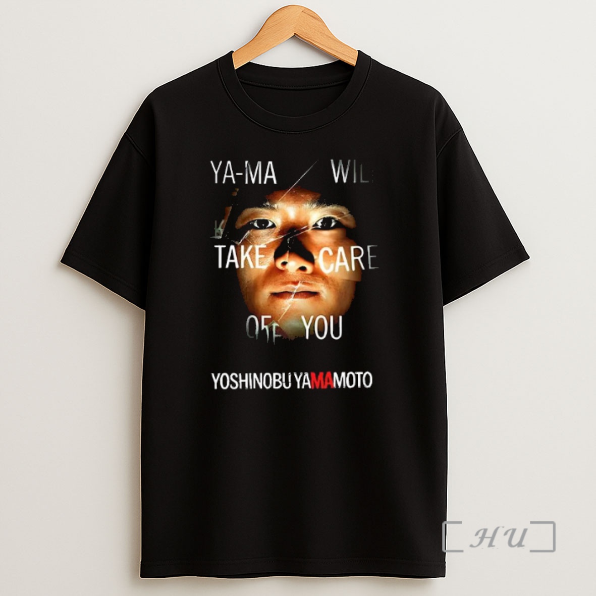 Officials Yoshinobu Yamamoto Los Angeles Dodgers Ya Ma Will Take Care Of You Broken Mirror Premium Shirt Sweatshirt Tee