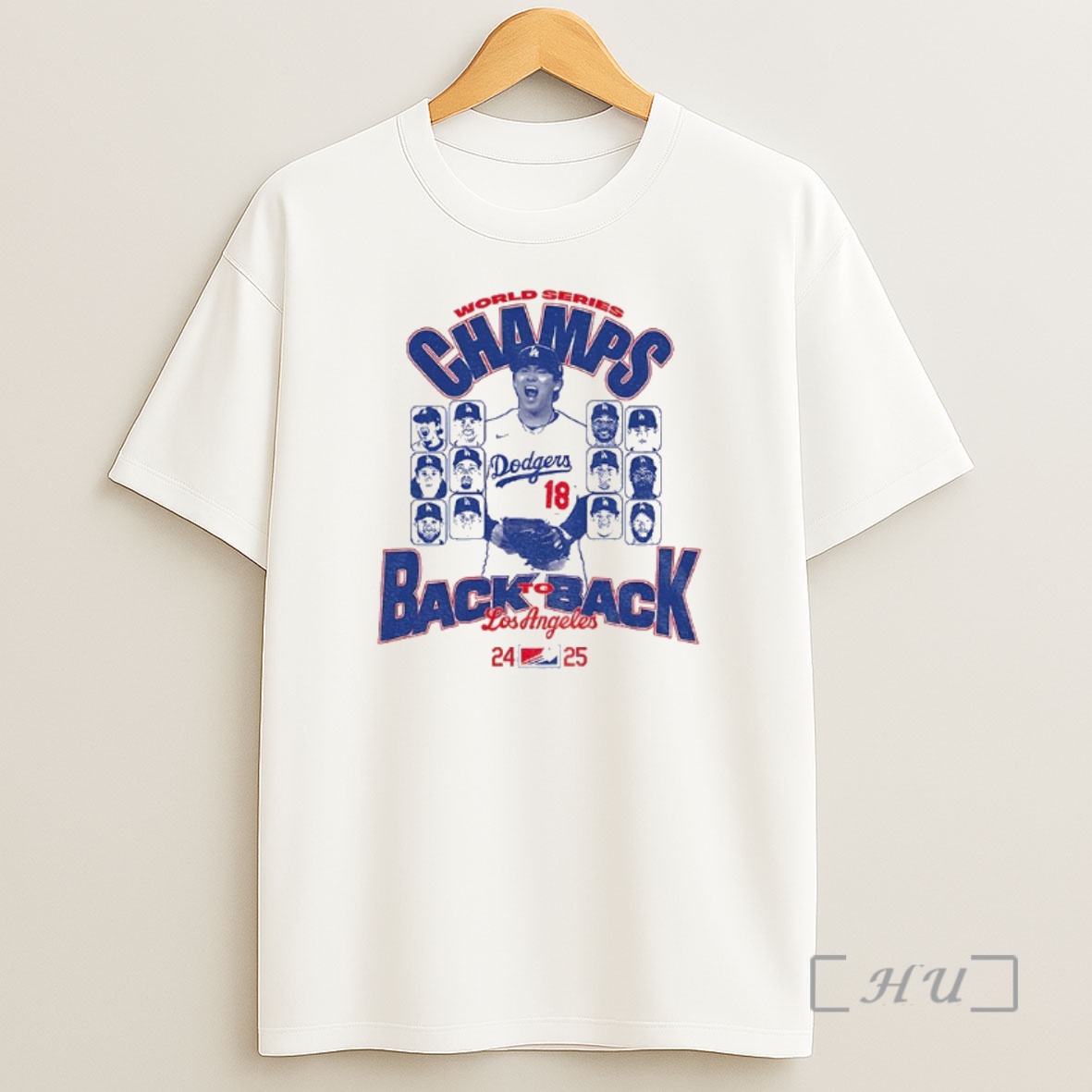 Officials Yoshinobu Yamamoto Mvp Back To Back World Champs Los Angeles Dodgers Mlb 24 25 Premium Shirt Sweatshirt Tee