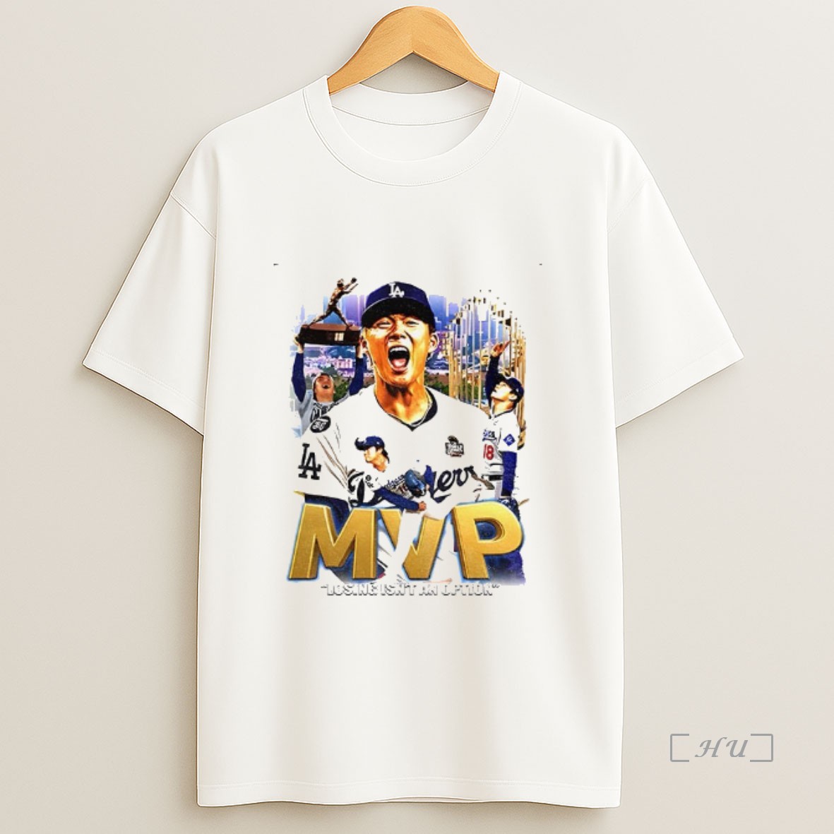 Officials Yoshinobu Yamamoto Mvp Losing Isnt An Option World Series 2025 Mlb Signature Premium Shirt Sweatshirt Tee