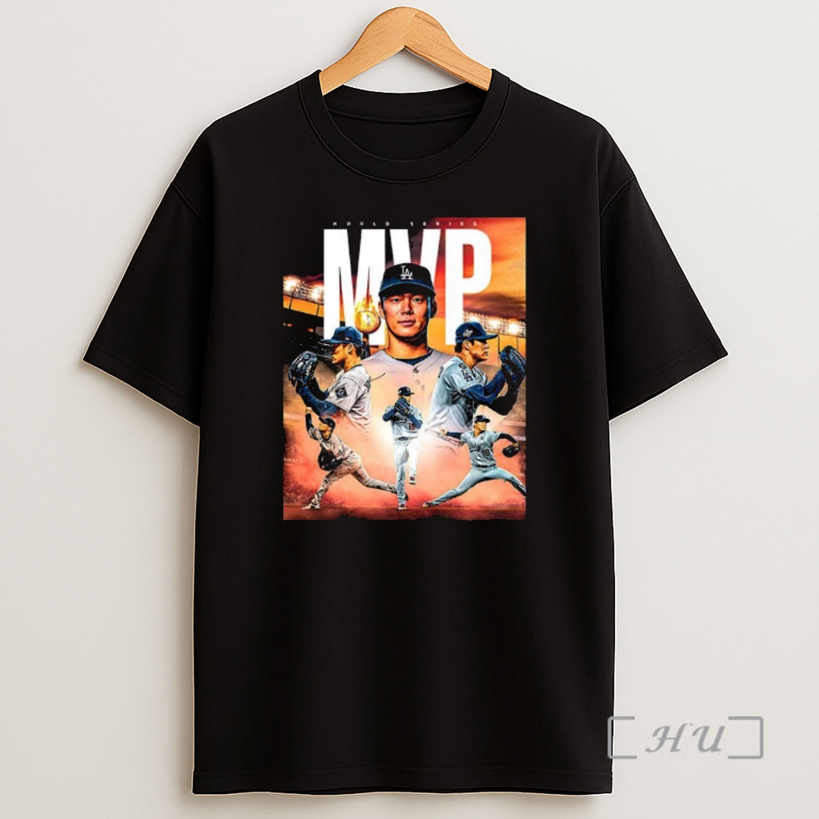 Officials Yoshinobu Yamamoto World Series Mvp 2025 Premium Shirt Sweatshirt Tee
