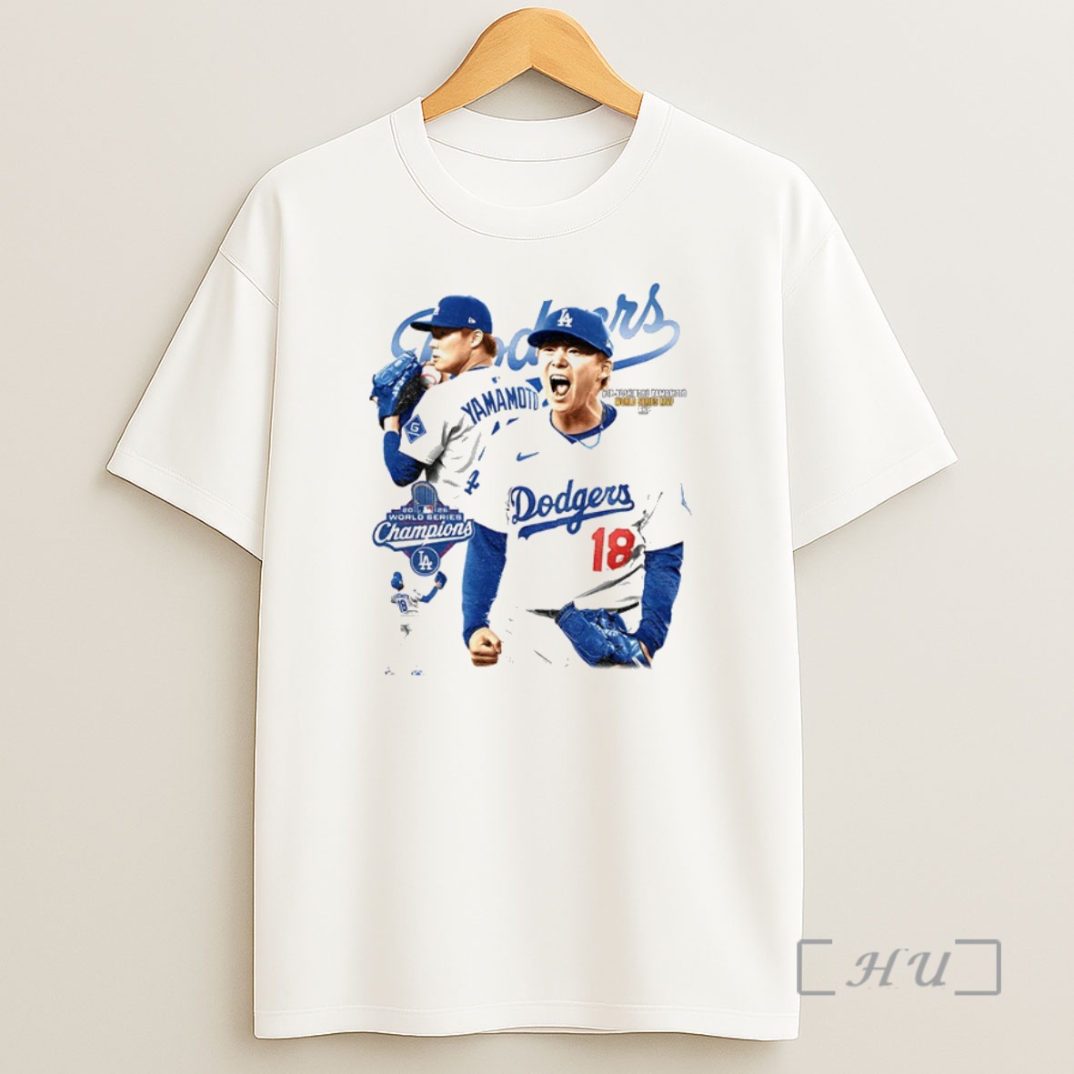 Officials Yoshinobu Yamamoto World Series Mvp Rhp Los Angeles Dodgers Mlb Baseball Graphic Premium Shirt Sweatshirt Tee