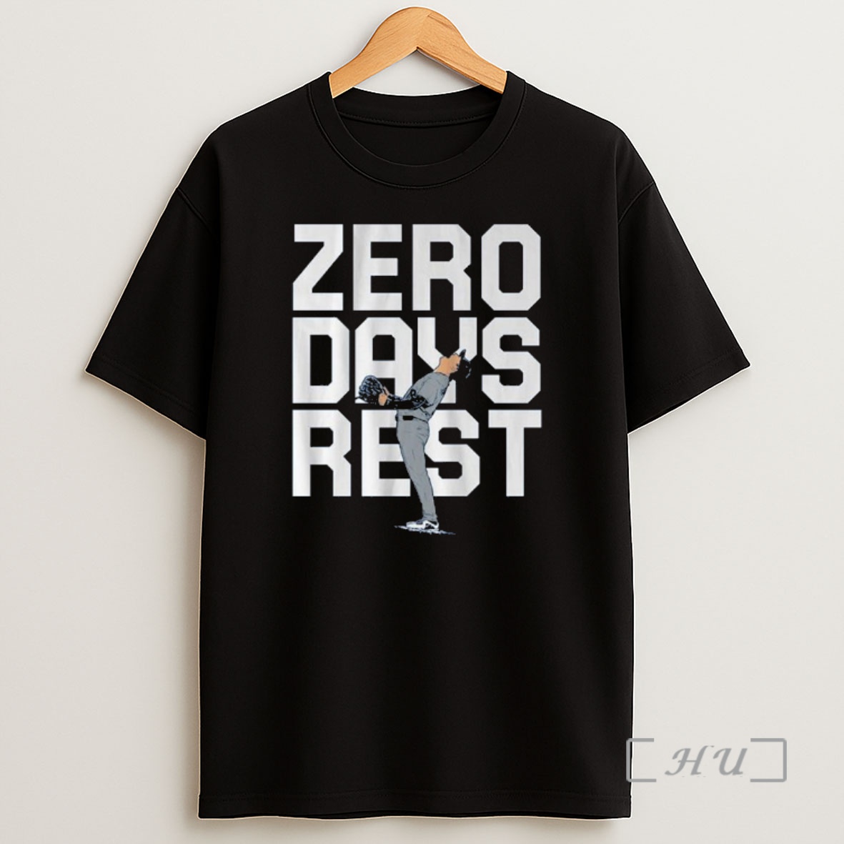 Officials Yoshinobu Yamamoto Zero Days Rest Premium Shirt Sweatshirt Tee