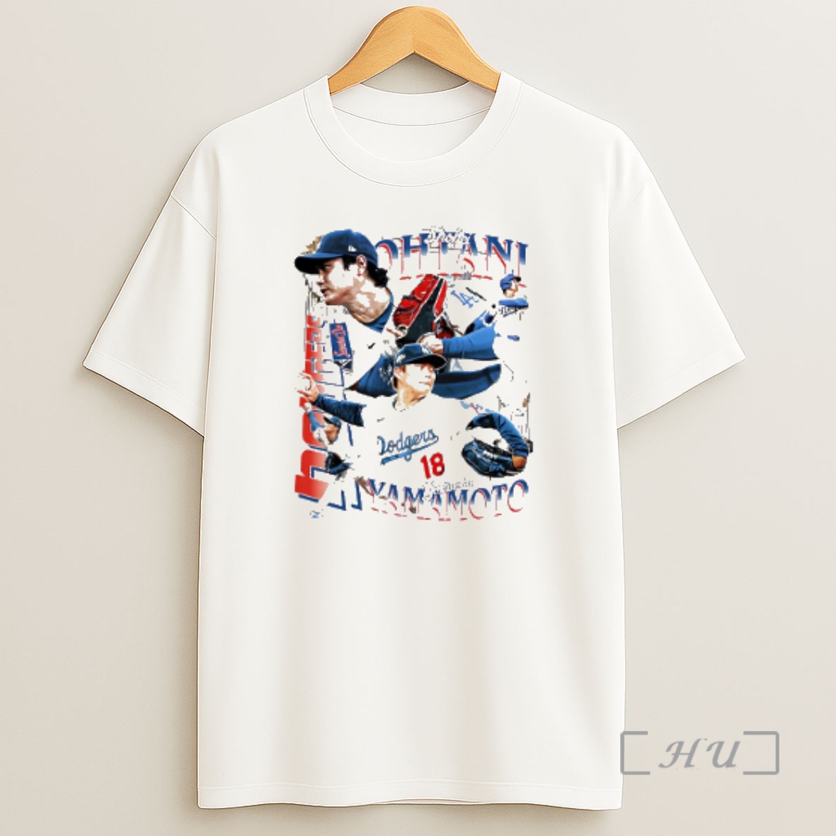 Officials Yoshiobu Shohei Samurai Los Angeles Dodgers Ws Champions Premium Shirt Sweatshirt Tee