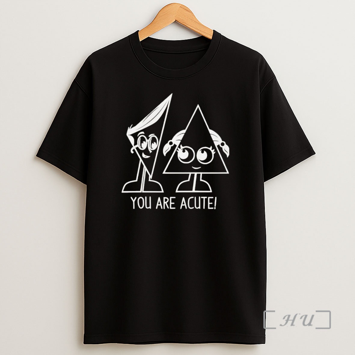 Officials You Are Acute Premium Shirt Sweatshirt Tee