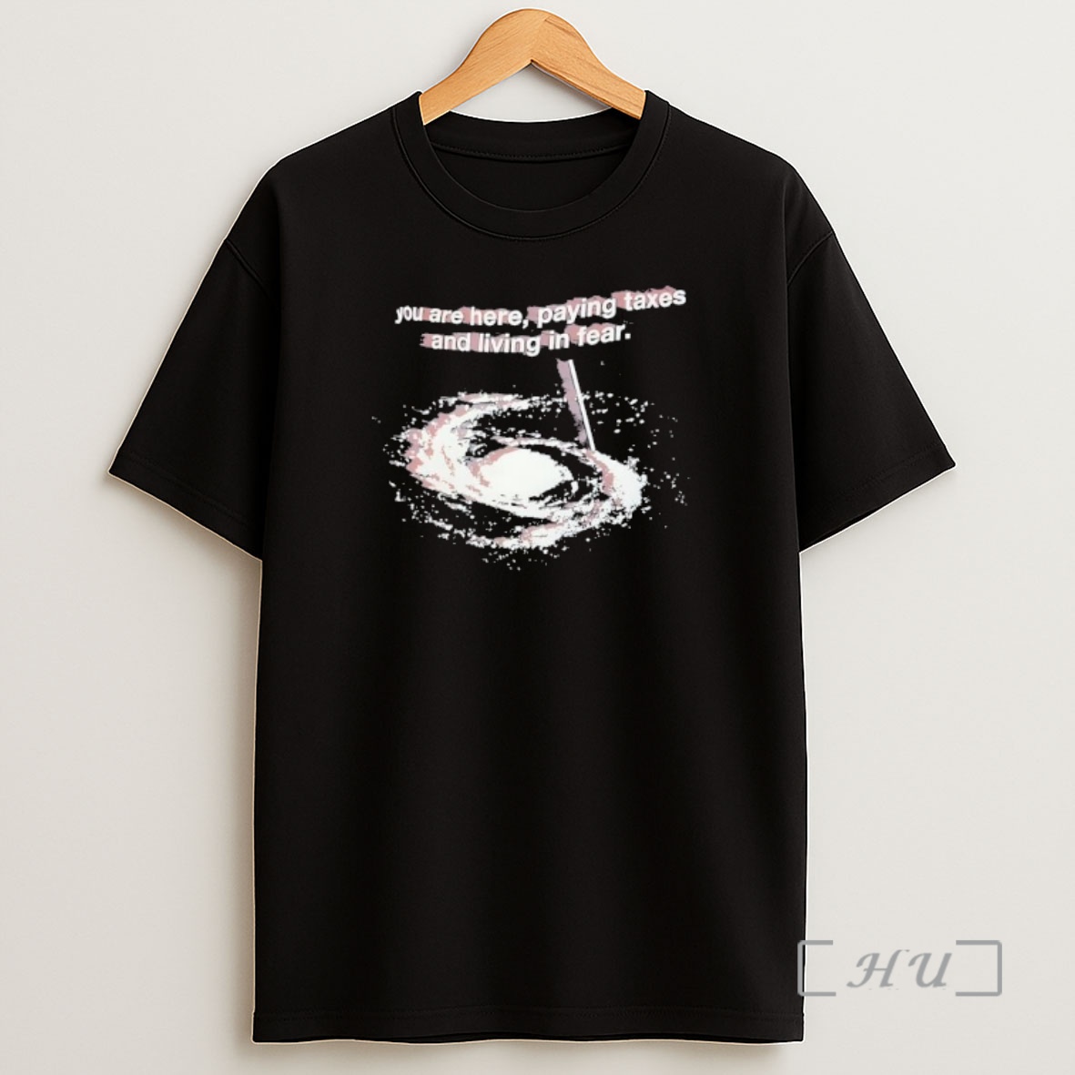 Officials You Are Here Paying Taxes And Living In Fear Premium Shirt Sweatshirt Tee