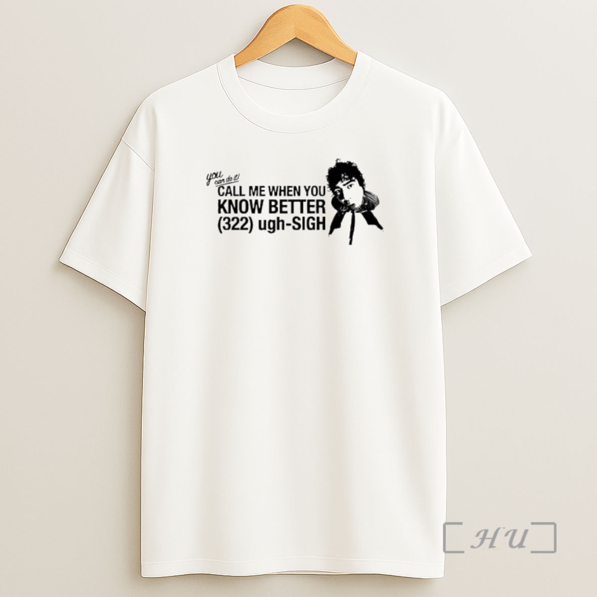 Officials You Can Do It Call Me When You Know Better Premium Shirt Sweatshirt Tee