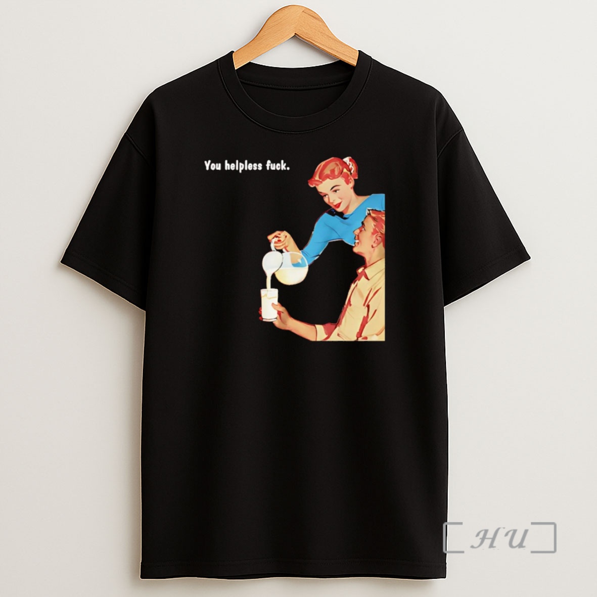 Officials You Helpless Fuck Premium Shirt Sweatshirt Tee