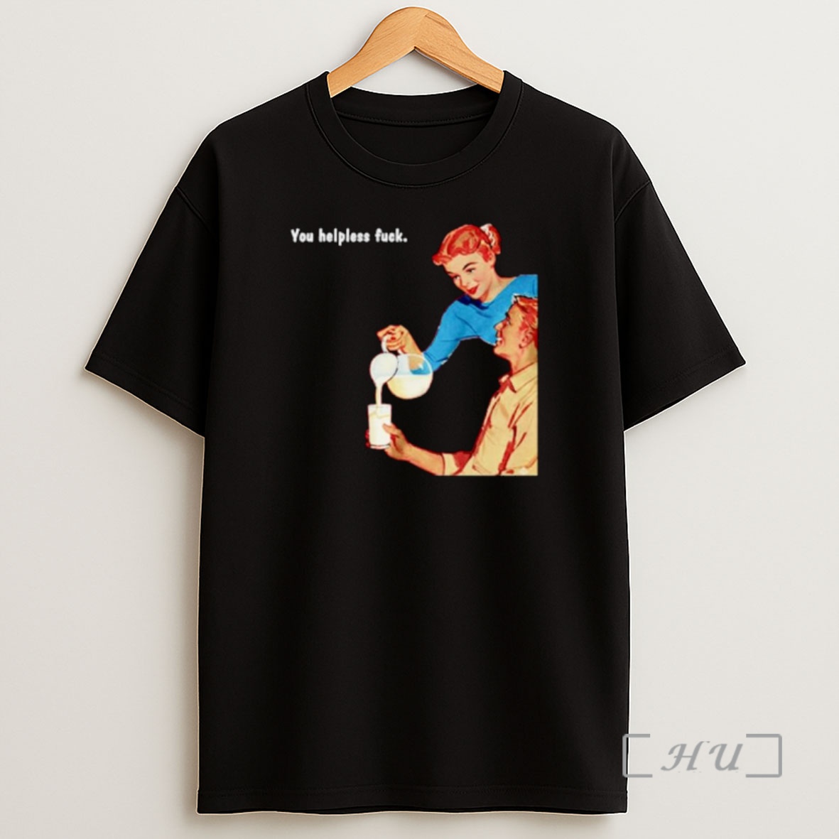 Officials You Helpless Fuck Funny Ornaments Premium Shirt Sweatshirt Tee
