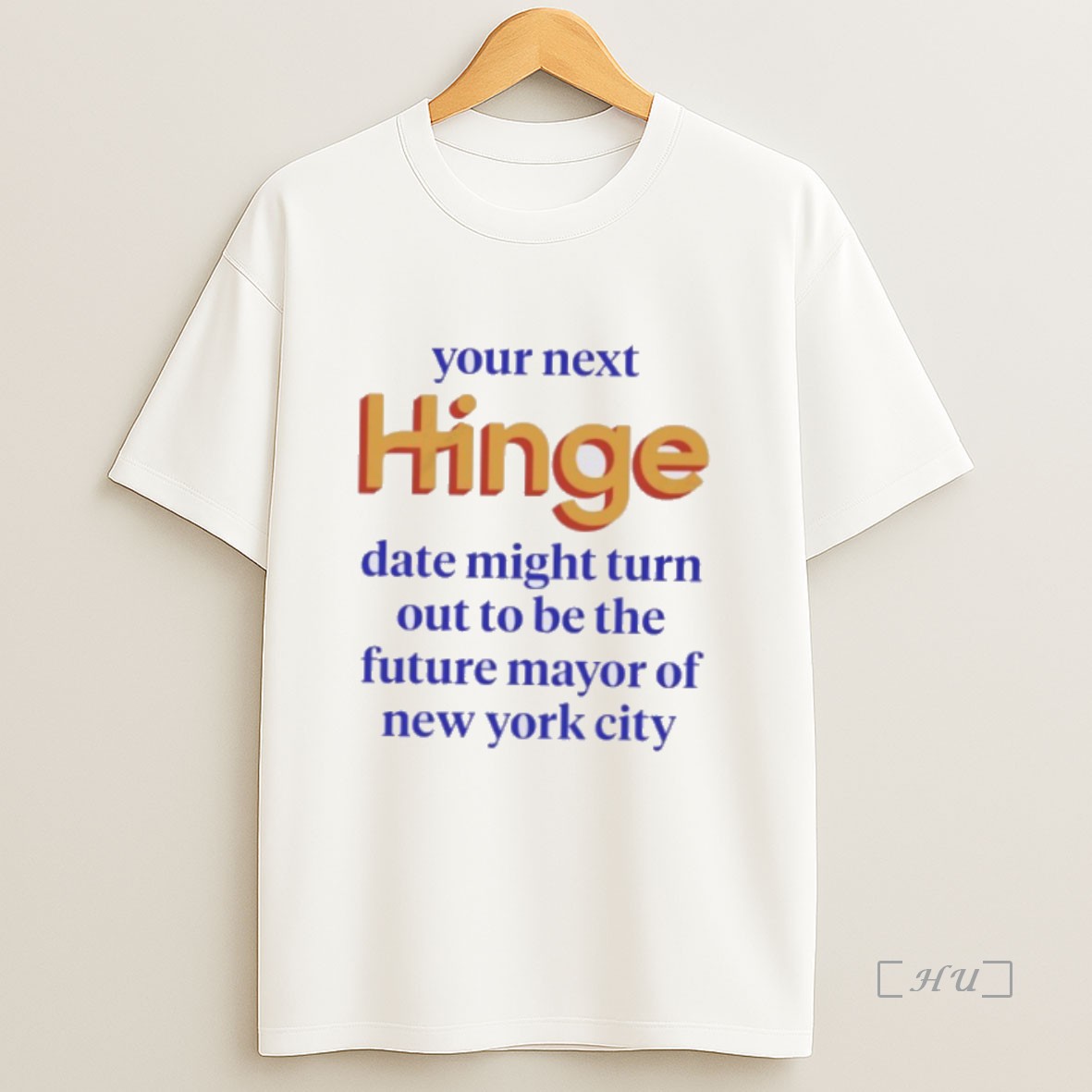 Officials Your Next Date Might Turn Out To Be The Future Mayor Of New York City Premium Shirt Sweatshirt Tee