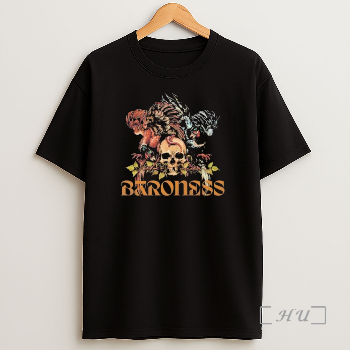 Officials Yourbaroness Baroness Pheasants Premium Shirt Sweatshirt Tee