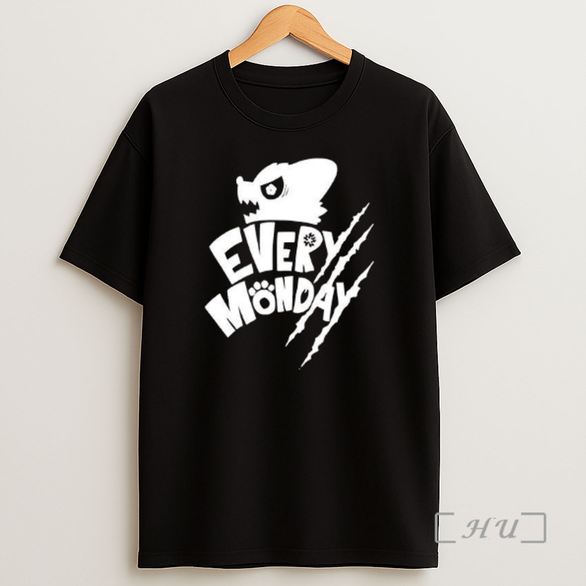 Officials Yozakura Every Monday Premium Shirt Sweatshirt Tee