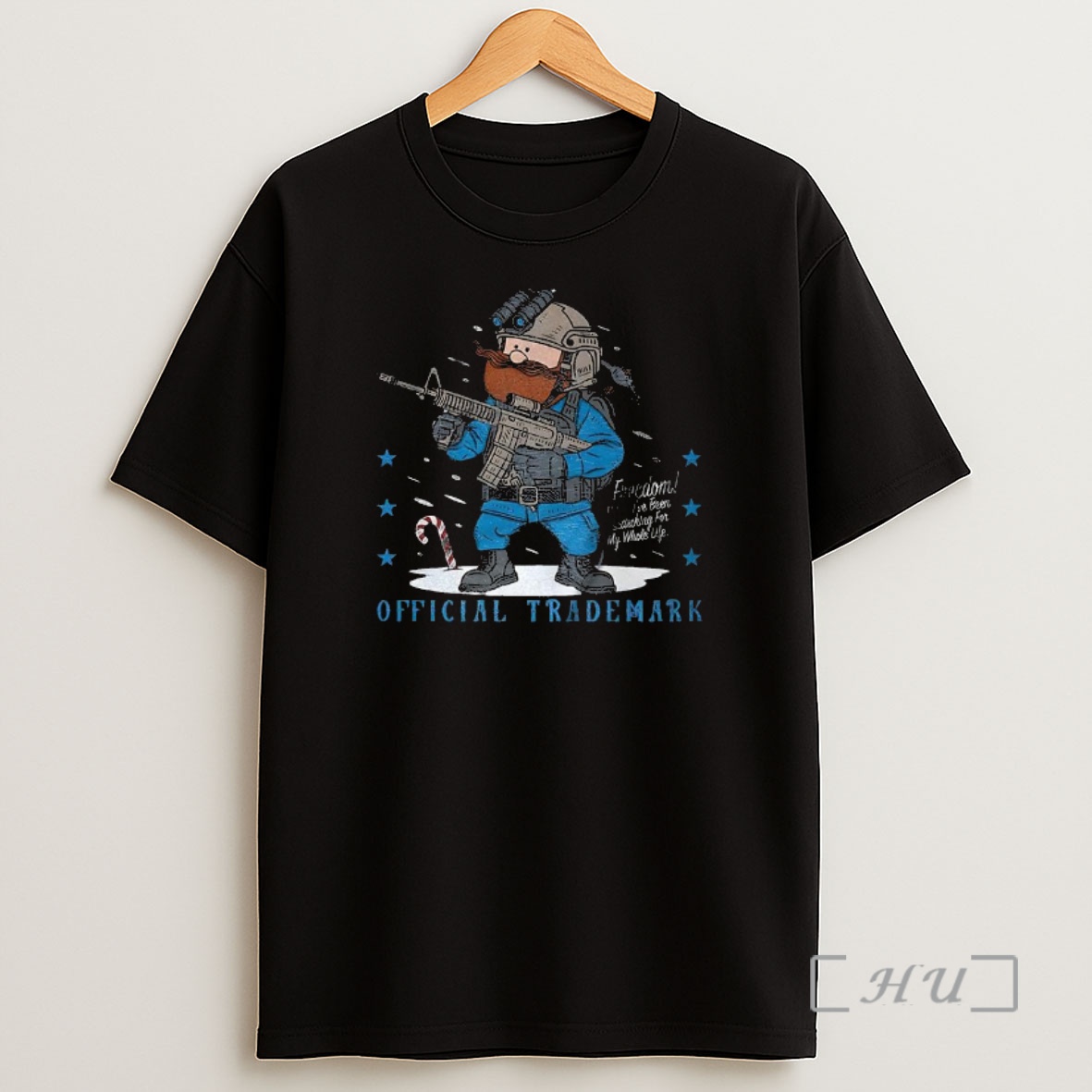 Officials Yukon Cornelius Youve Got Ammo Freedom What Ive Been Searching For My Whole Life Premium Shirt Sweatshirt Tee