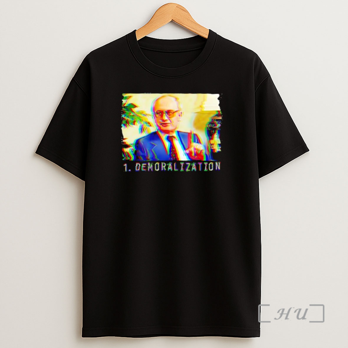 Officials Yuri Bezmenov 1st Stage Of Ideological Subversion Demoralization Premium Shirt Sweatshirt Tee