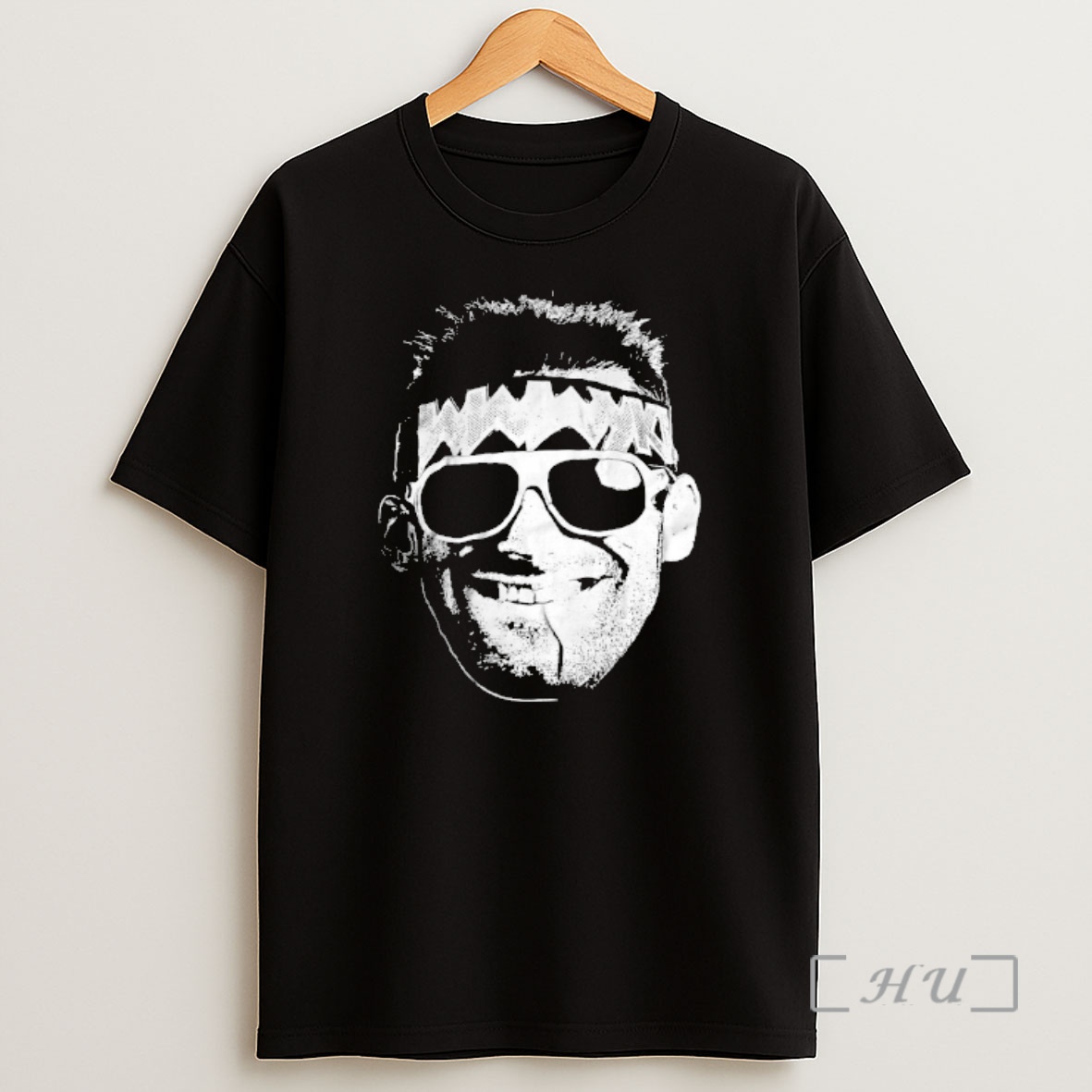 Officials Zack Ryder Face Premium Shirt Sweatshirt Tee