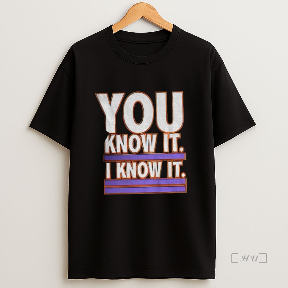 Officials Zack Ryder Wwe Broski You Know It I Know It Premium Shirt Sweatshirt Tee