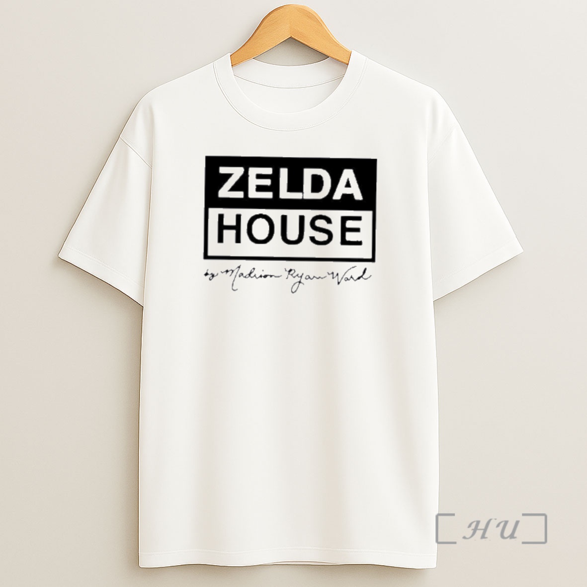 Officials Zelda House By Madison Ryann Ward Premium Shirt Sweatshirt Tee