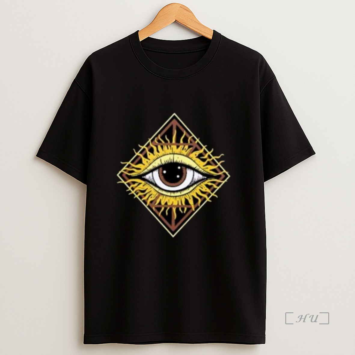 Officials Zingara Diamond Eye Premium Shirt Sweatshirt Tee