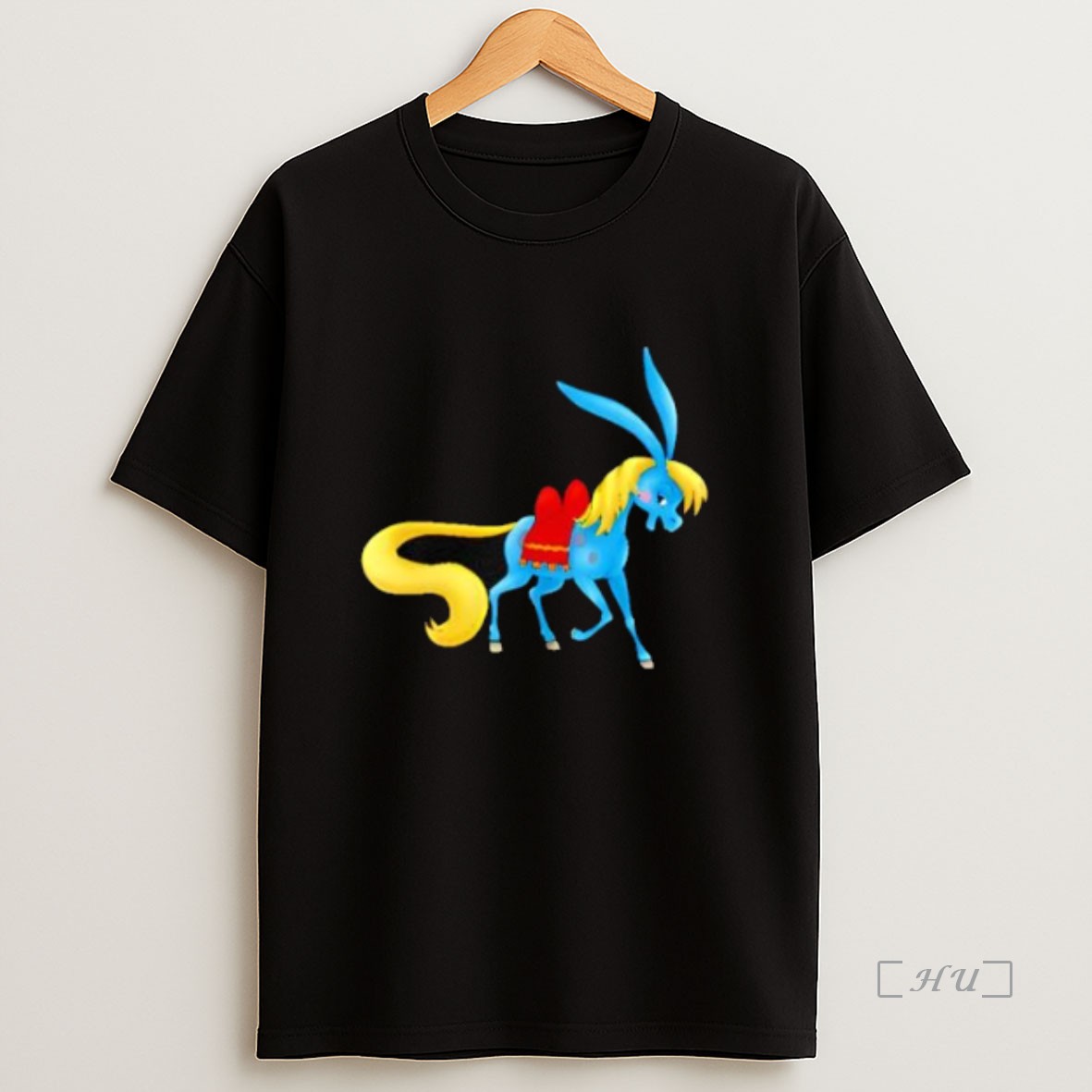 Officials Zip The Magic Pony Chepan Cute Premium Shirt Sweatshirt Tee