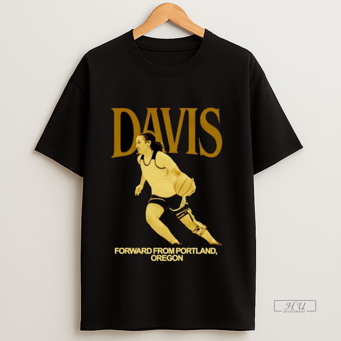Officials Zoey Davis Southern Utah Womens Basketball Forward From Portland Christmas Sweatshirt Tee