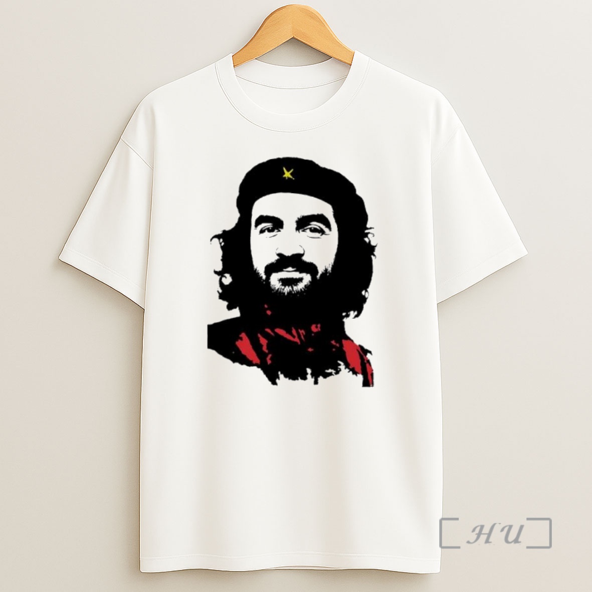 Officials Zohran Che Head Graphic Premium Shirt Sweatshirt Tee