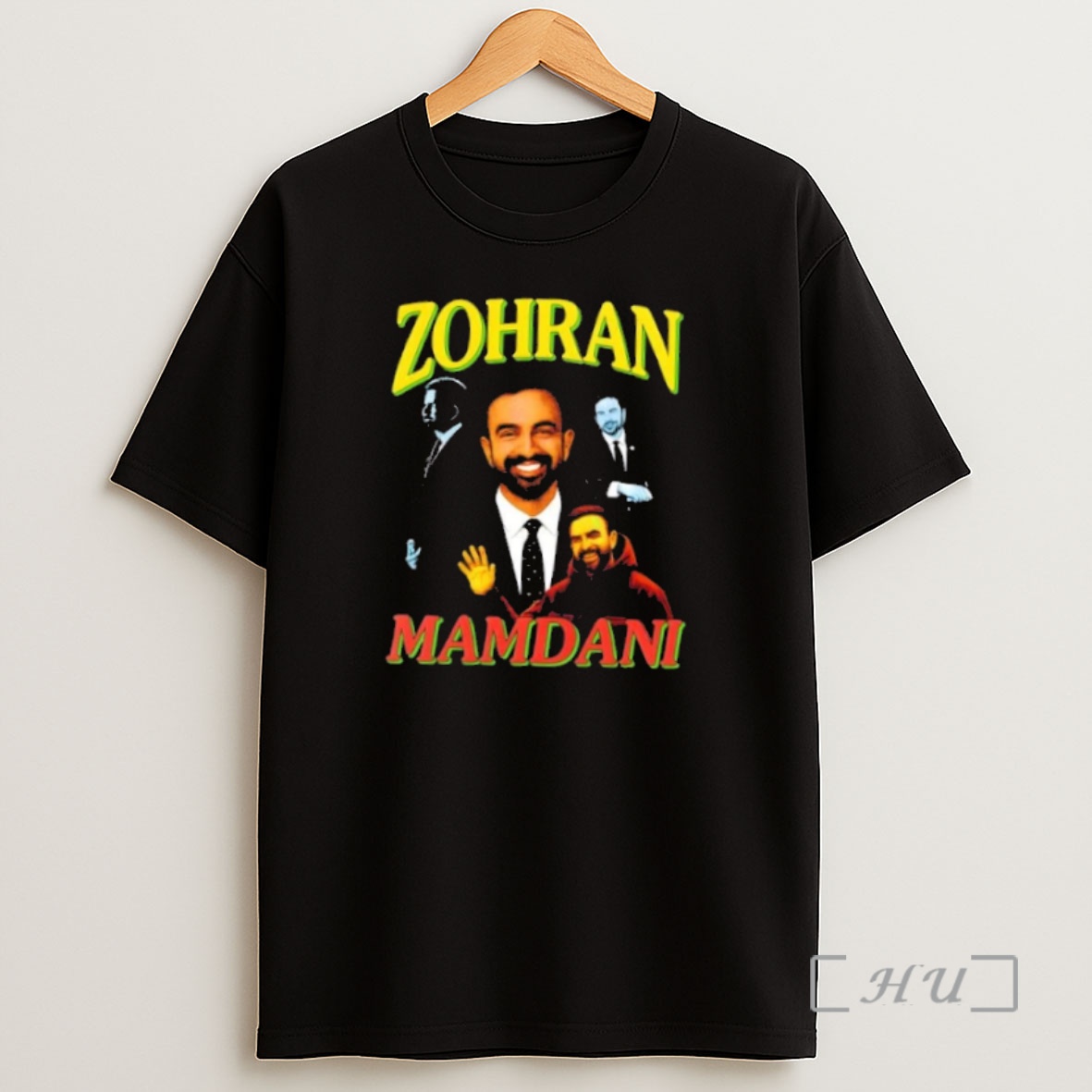 Officials Zohran Mamdani 90s Style Vintage Premium Shirt Sweatshirt Tee