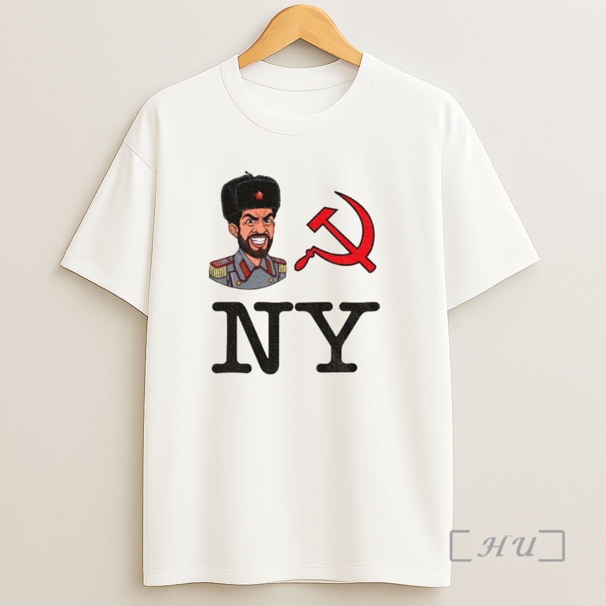 Officials Zohran Mamdani American Politician Communist Party New York Nyc Premium Shirt Sweatshirt Tee